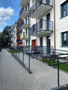nowe mieszkania Legnica